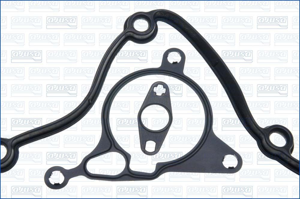 Juego de juntas superiores de motor Glaser D3058000 precio, desde 203,78 EUR
