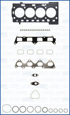 Comprar 52272100 Ajusa Juego de juntas superiores de motor