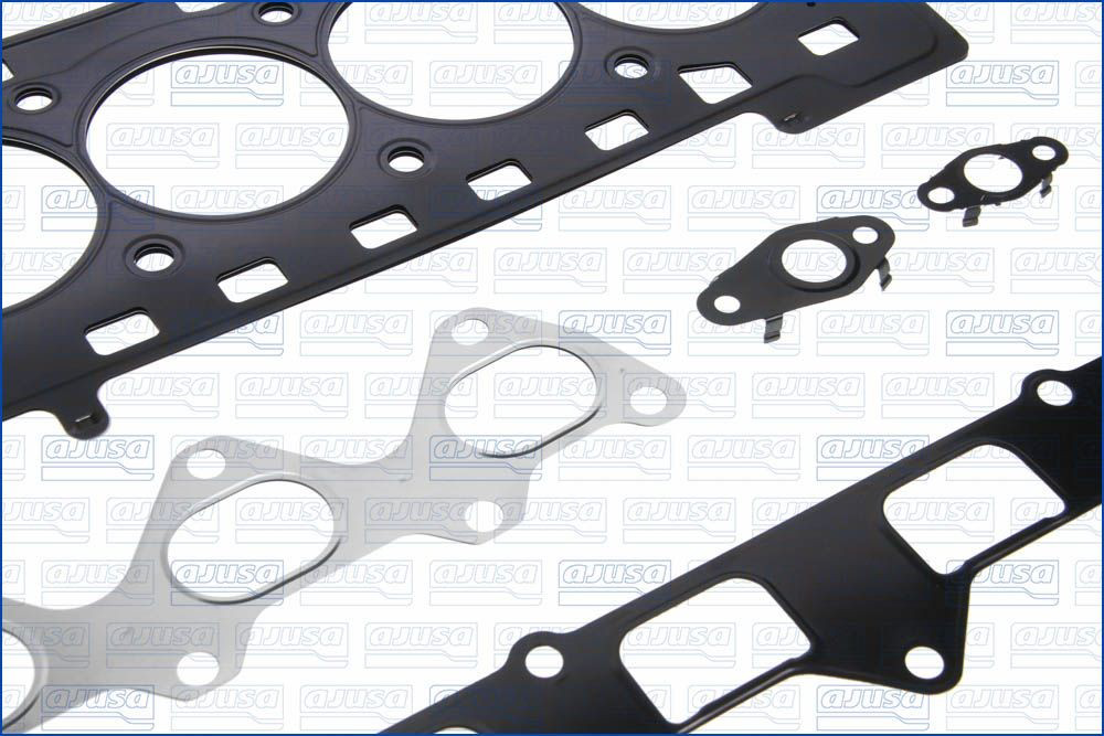 Kit de juntas de motor, completo, superior Ajusa 52272100