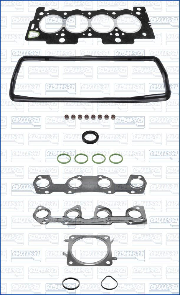 Juego de juntas superiores de motor Ajusa 52272700 precio, desde 98,21 EUR