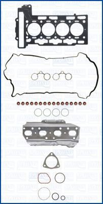 Juego de juntas superiores de motor 52273200 Ajusa
