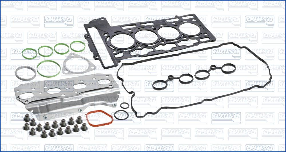 Comprar 52273200 Ajusa Juego de juntas superiores de motor