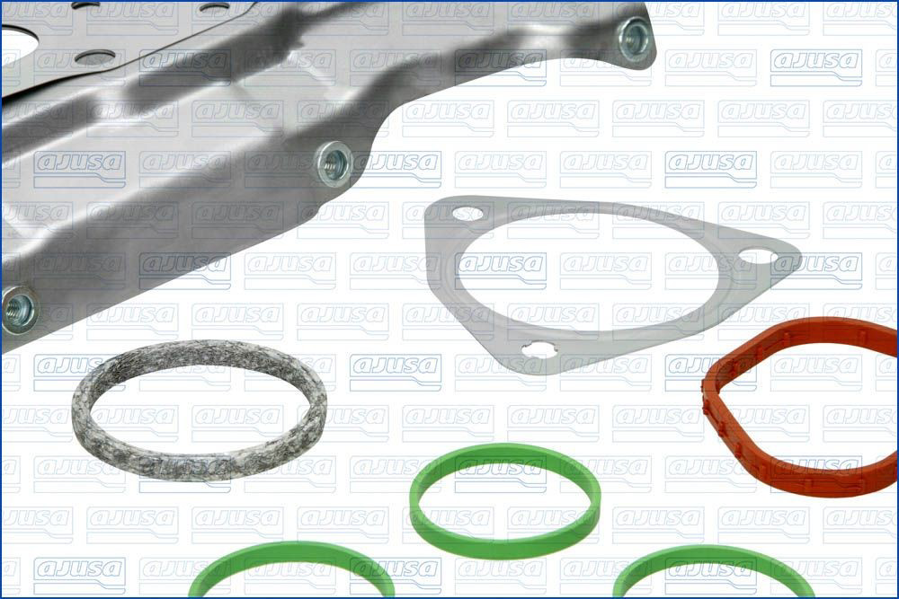 Kit de juntas de motor, completo, superior Ajusa 52273200