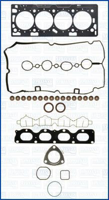Juego de juntas superiores de motor 52278500 Ajusa