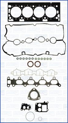 52278700 Ajusa Juego de juntas superiores de motor