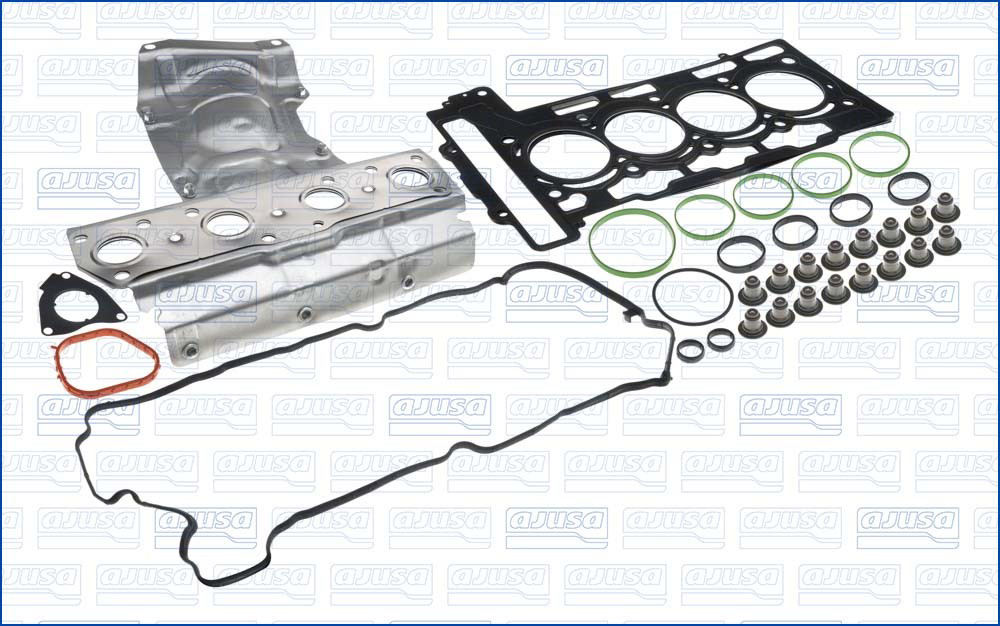 Juego de juntas superiores de motor Ajusa 52283900 precio, desde 205,89 EUR