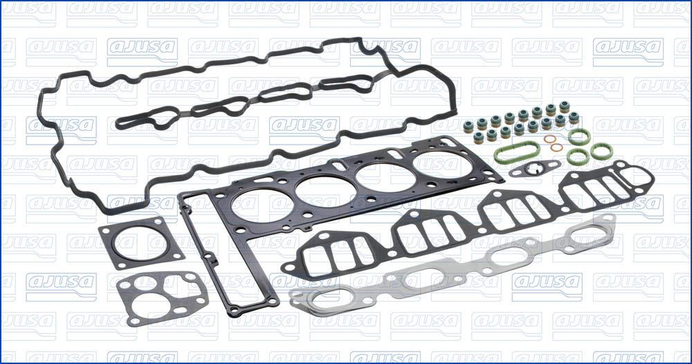 Kit de juntas de motor, completo, superior Ajusa 52286300