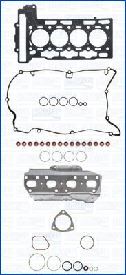 Kit de juntas de motor, completo, superior Ajusa 52291700
