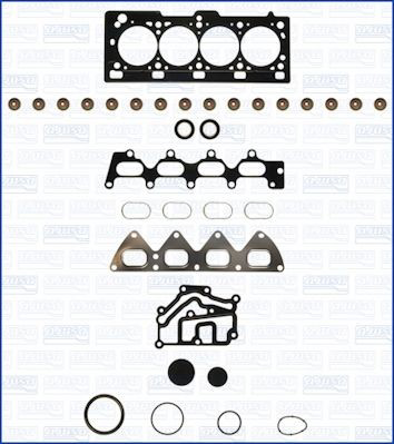 52362400 Ajusa Juego de juntas superiores de motor
