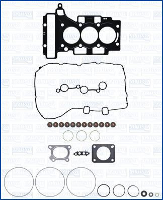 Juego de juntas superiores de motor 52453500 Ajusa