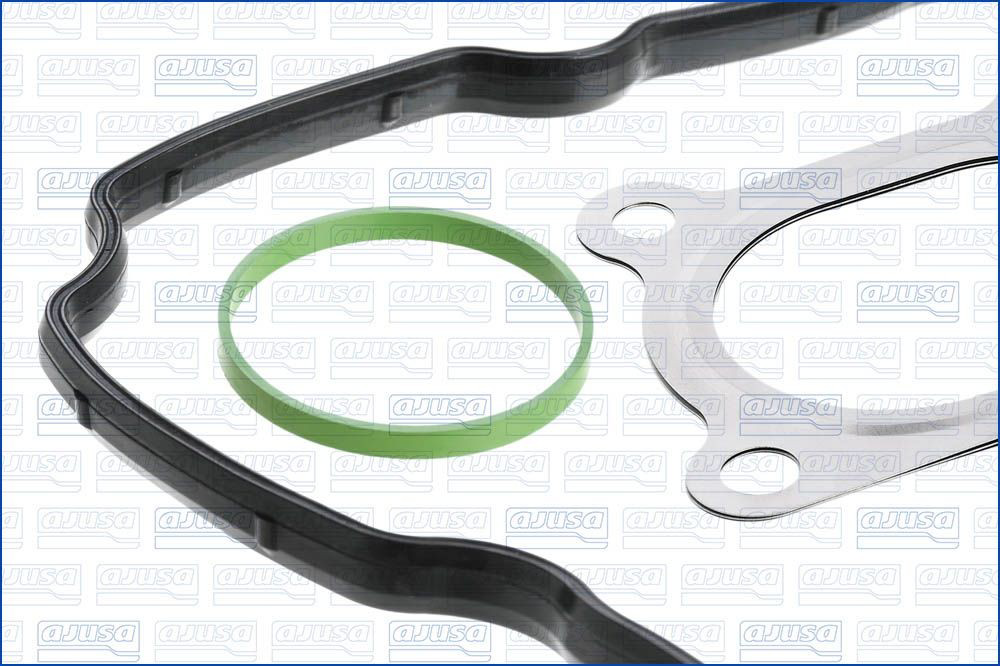Comprar 52453500 Ajusa Juego de juntas superiores de motor