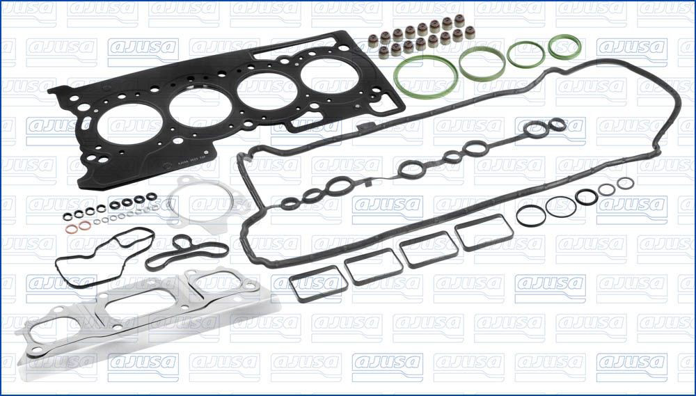 Juego de juntas superiores de motor Ajusa 52515500 precio, desde 191,42 EUR
