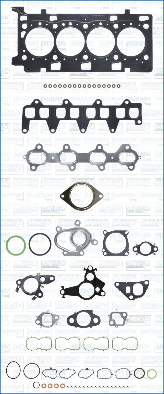 Juego de juntas superiores de motor Ajusa 52561400 precio, desde 277,15 EUR