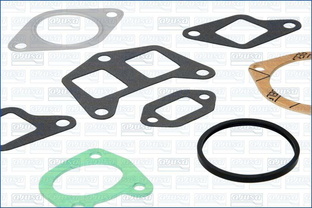 Kit de juntas de motor, completo, superior Ajusa 53001300