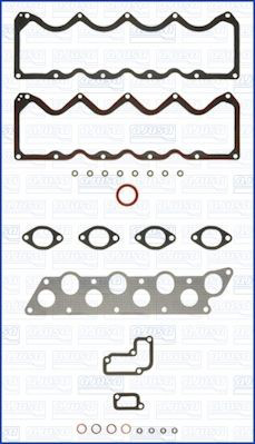 D3096100 Glaser Juego de juntas superiores de motor