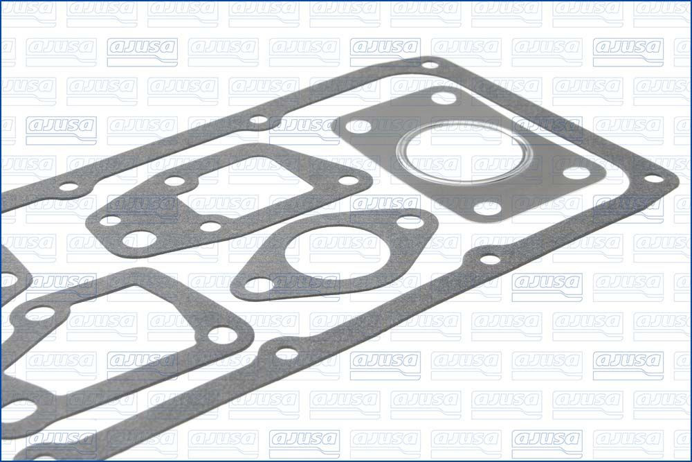 Juego de juntas superiores de motor Glaser D3120600 precio, desde 33,61 EUR