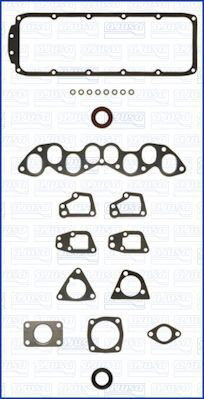 D3121300 Glaser Juego de juntas superiores de motor