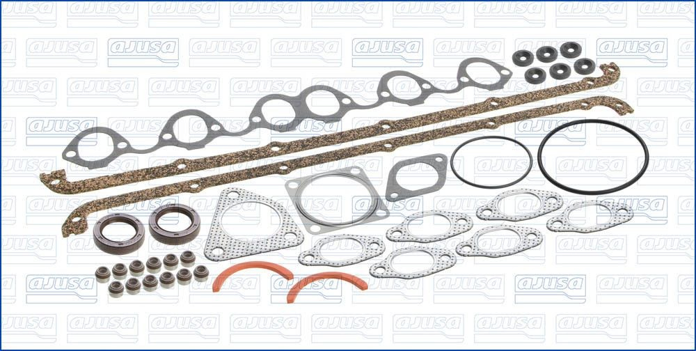Comprar 072198012A VAG Juego de juntas superiores de motor