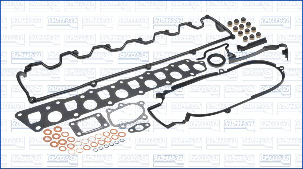 Kit de juntas de motor, completo, superior Ajusa 53005300