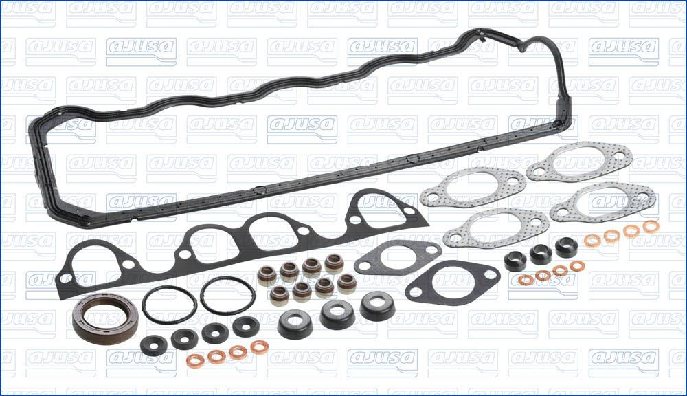 Comprar 53007400 Ajusa Juego de juntas superiores de motor