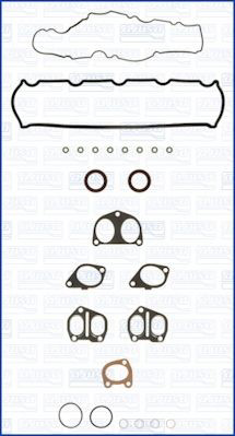 Kit de juntas de motor, completo, superior Ajusa 53009900