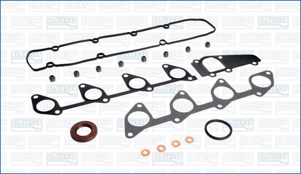 Comprar 53010000 Ajusa Juego de juntas superiores de motor