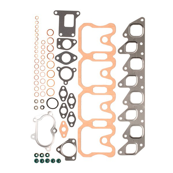 Kit de juntas de motor, completo, superior Ajusa 53010200