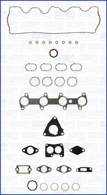 Comprar D3618600 Glaser Juego de juntas superiores de motor