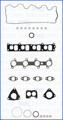 53012000 Ajusa Juego de juntas superiores de motor