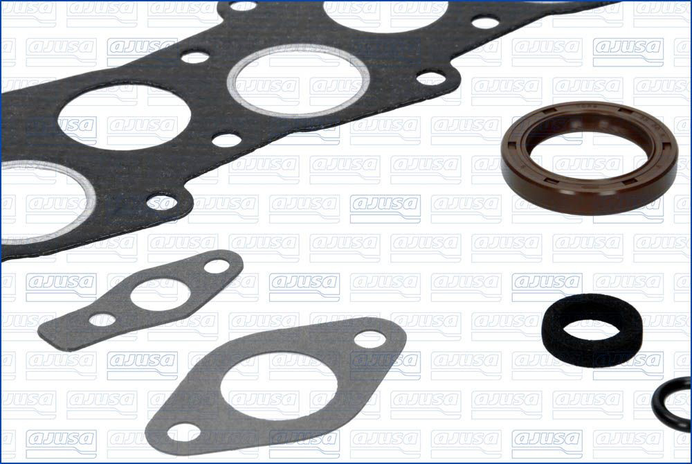Kit de juntas de motor, completo, superior Ajusa 53013200