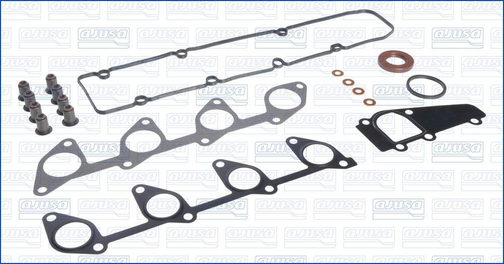 Comprar 53013900 Ajusa Juego de juntas superiores de motor