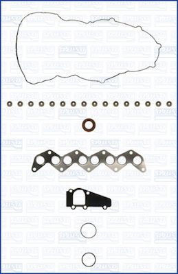 53015100 Ajusa Juego de juntas superiores de motor