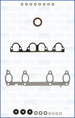 Juego de juntas superiores de motor 53015200 Ajusa