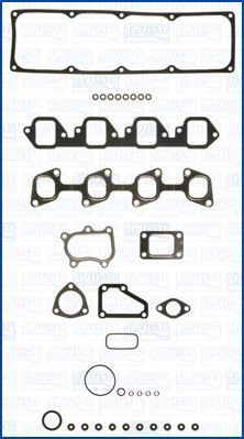 53015500 Ajusa Juego de juntas superiores de motor