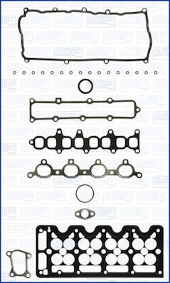 Juego de juntas superiores de motor Ajusa 53015600 precio, desde 88,05 EUR
