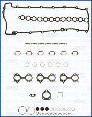 53016600 Ajusa Juego de juntas superiores de motor