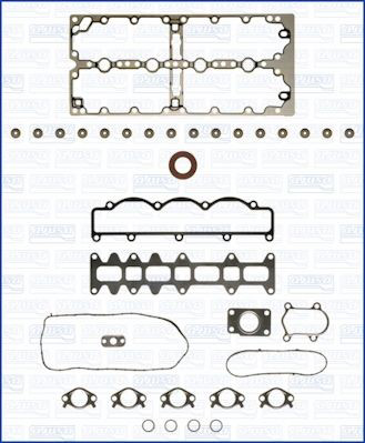 Kit de juntas de motor, completo, superior Ajusa 53017500