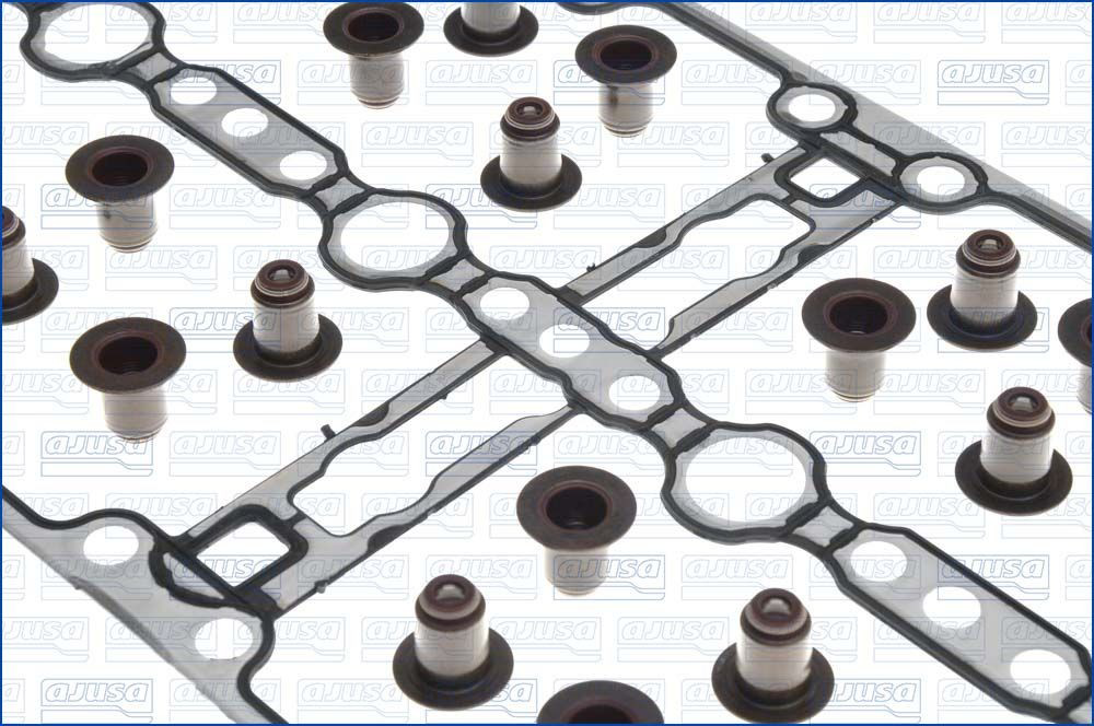 Juego de juntas superiores de motor Ajusa 53017500 precio, desde 61,98 EUR