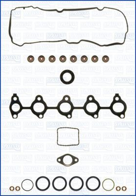 Kit de juntas de motor, completo, superior Ajusa 53017700