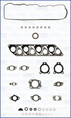 Comprar 53019000 Ajusa Juego de juntas superiores de motor