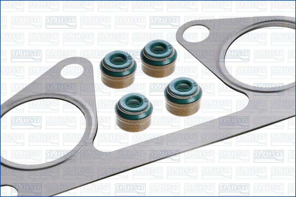 Comprar 53020300 Ajusa Juego de juntas superiores de motor