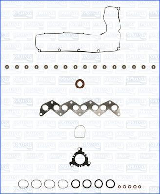 Juego de juntas superiores de motor 53020500 Ajusa