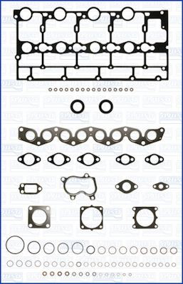 53024100 Ajusa Juego de juntas superiores de motor