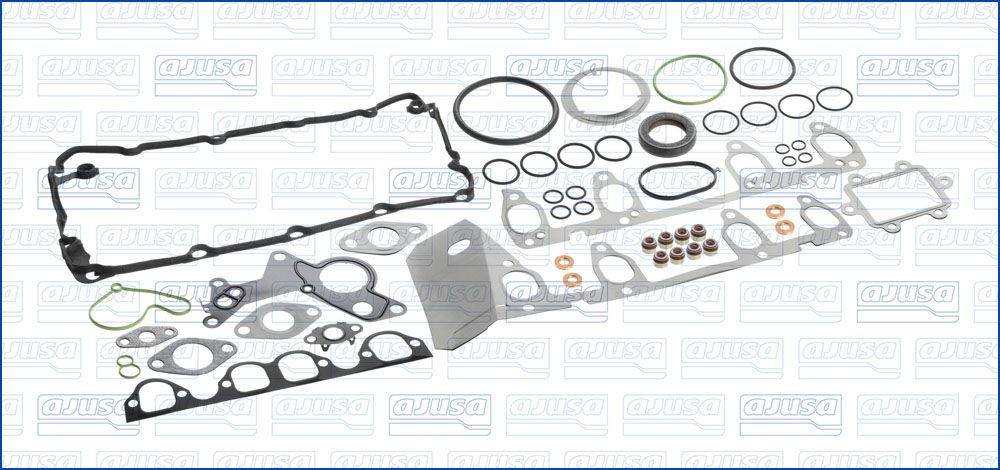 Juego de juntas superiores de motor 53024200 Ajusa