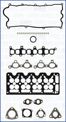 53025700 Ajusa Juego de juntas superiores de motor