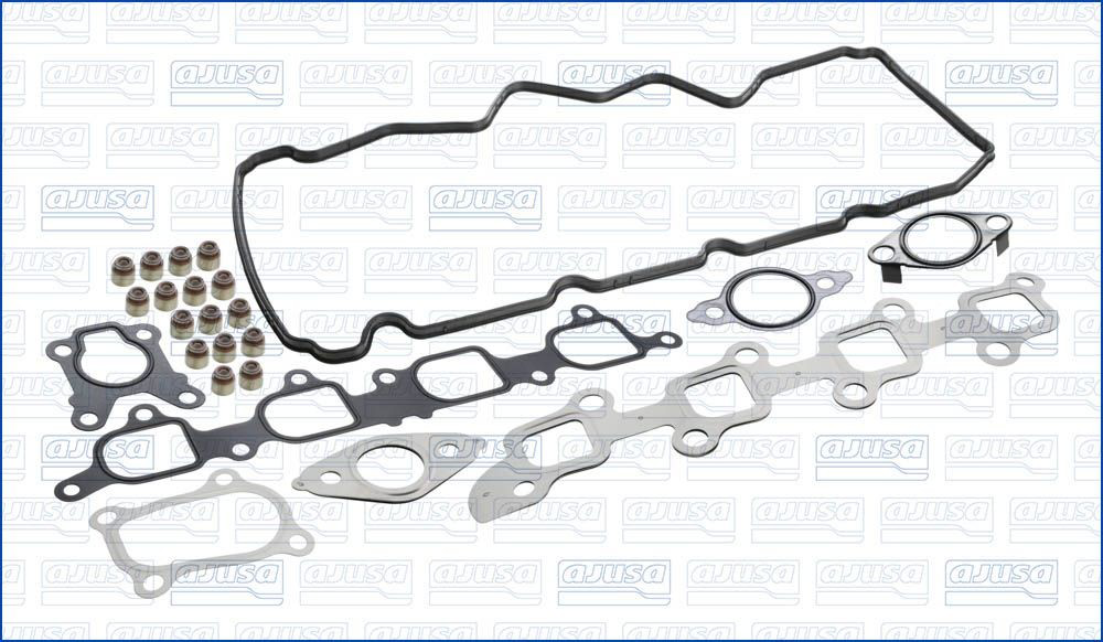 Juego de juntas superiores de motor Ajusa 53026400 precio, desde 109,21 EUR