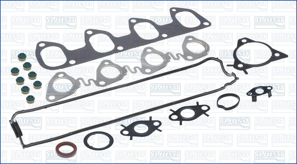 Comprar 53026900 Ajusa Juego de juntas superiores de motor
