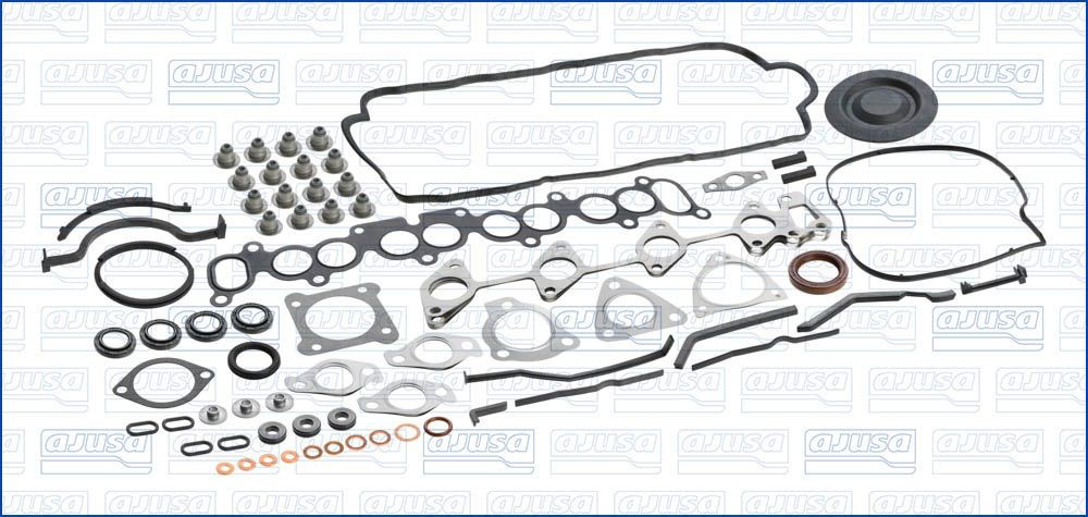 Comprar 53027500 Ajusa Juego de juntas superiores de motor