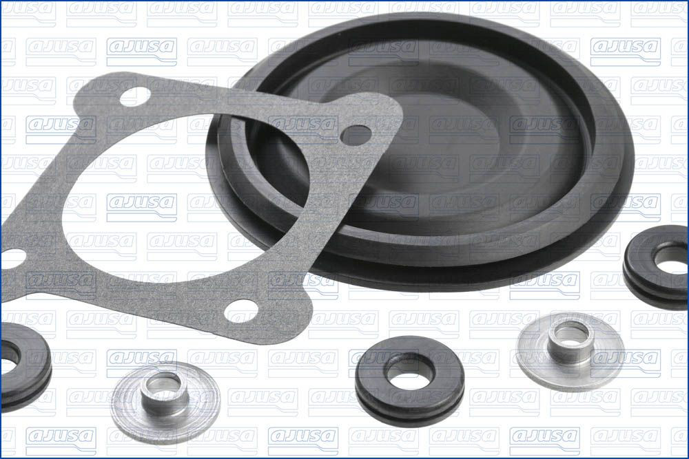Kit de juntas de motor, completo, superior Ajusa 53027500