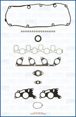Kit de juntas de motor, completo, superior Ajusa 53029100
